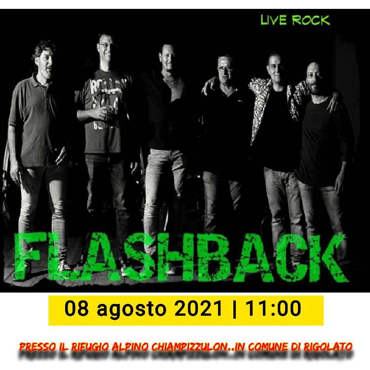 Flashback in Concerto - EventiFVG.it