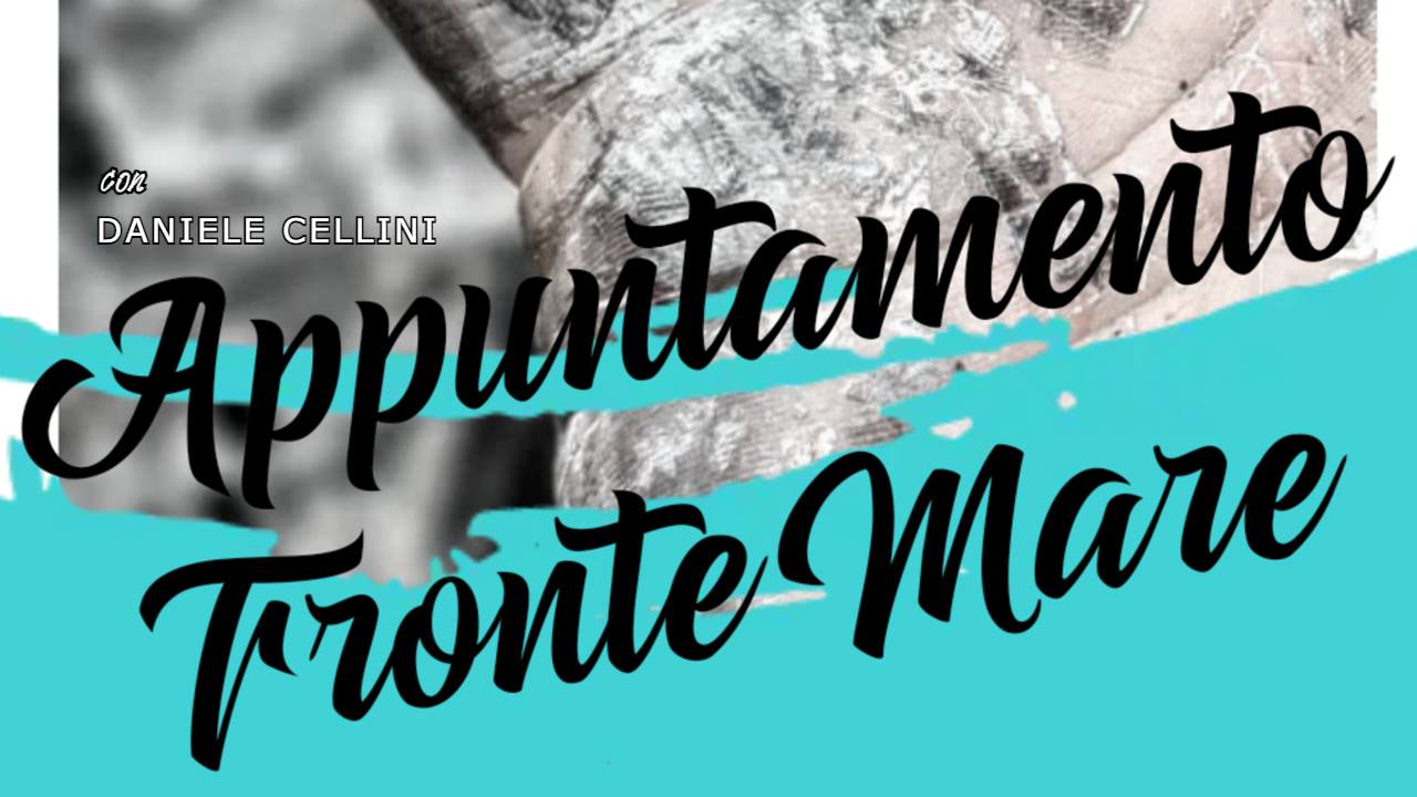 APPUNTAMENTO FRONTE MARE - l'Arte al Tramonto - EventiFVG.it