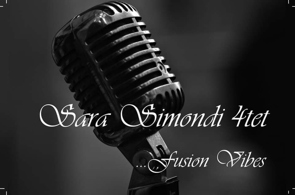 Sara Simondi 4tet live Il Barbe - EventiFVG.it