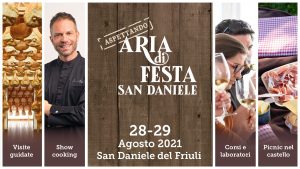 Aspettando Aria di Festa