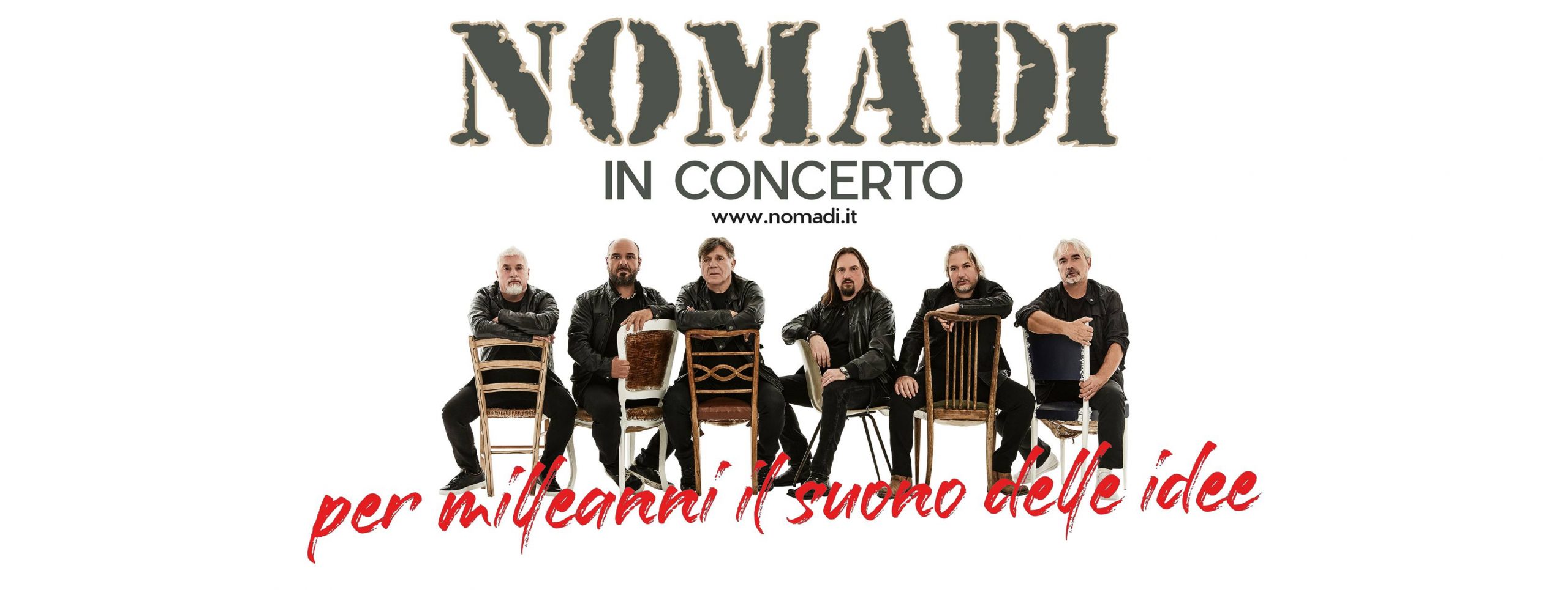 Nomadi in concerto - Castelfranco Veneto - Nomadi in concerto - Castelfranco Veneto - EventiFVG.it