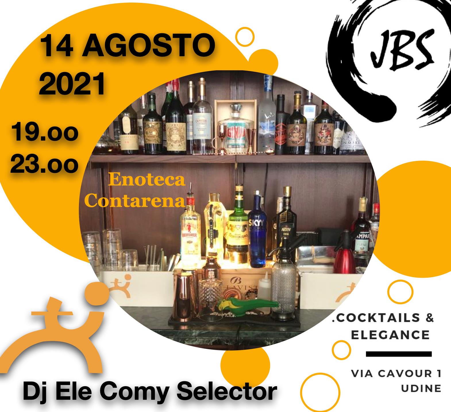 Dj night & Guest Bartending - Dj night & Guest Bartending - EventiFVG.it