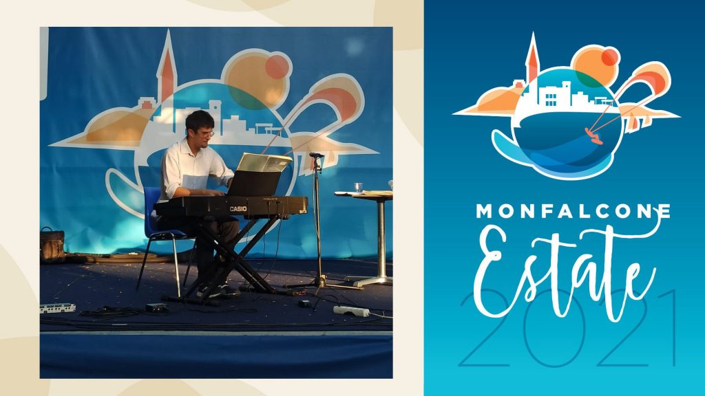 A Liszt recital - Monalcone Estate - A Liszt recital - Monalcone Estate - EventiFVG.it