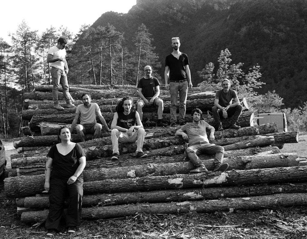 Maistah Aphrica Al Poeta - Maistah Aphrica Al Poeta - EventiFVG.it