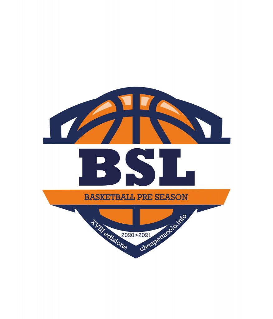 XVIII BSL – BASKETBALL PRE SEASON - XVIII BSL – BASKETBALL PRE SEASON - EventiFVG.it