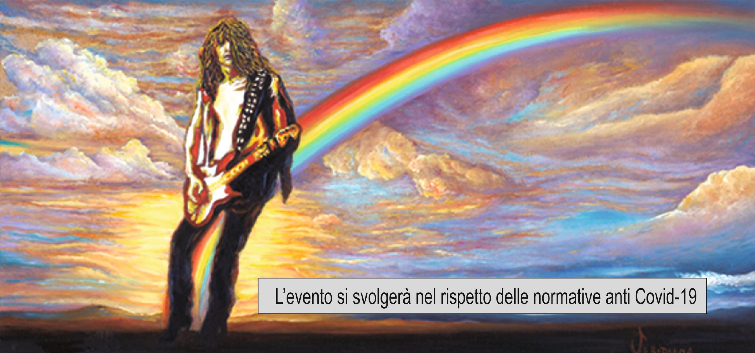 We Will Rock & Blues - We Will Rock & Blues - EventiFVG.it