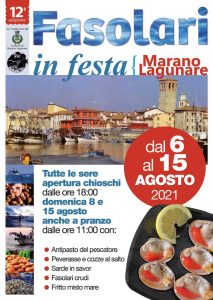 Fasolari in Festa