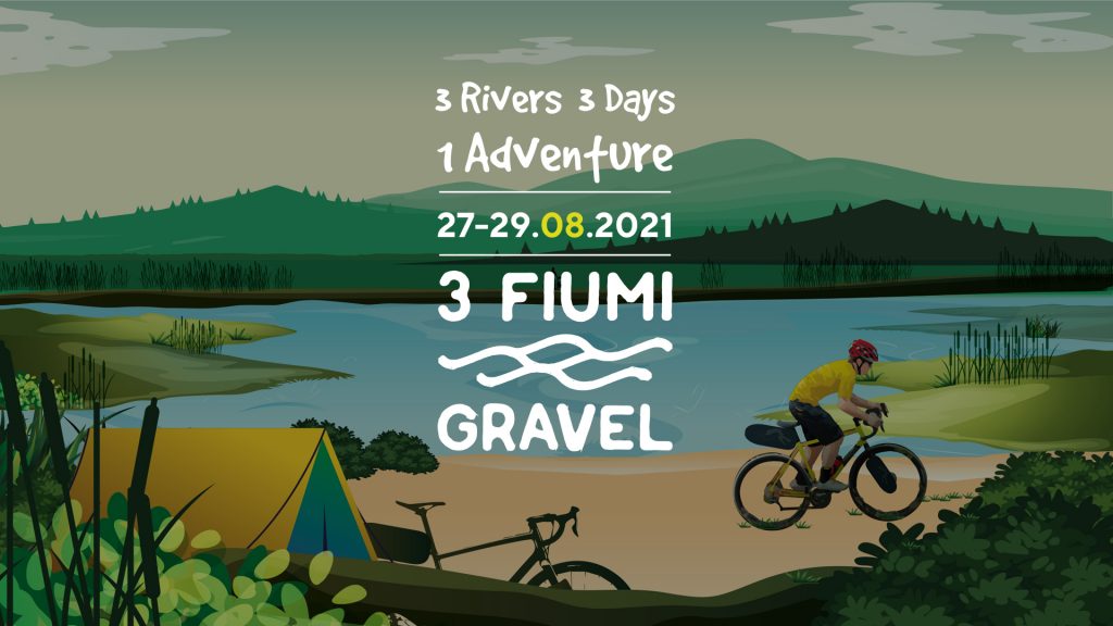 Gravel dei 3 Fiumi - EventiFVG.it