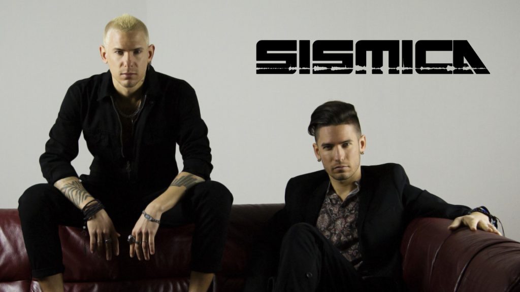 Sismica Live Band • CocoBongo - Sismica Live Band • CocoBongo - EventiFVG.it