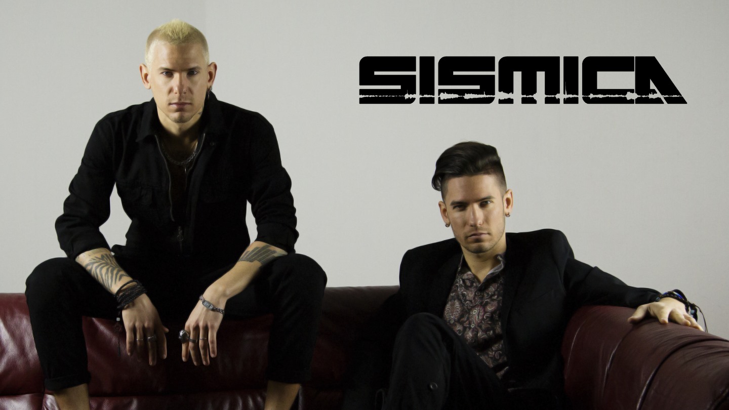 Sismica Live Band • CocoBongo - Sismica Live Band • CocoBongo - EventiFVG.it