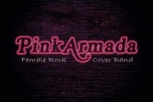 PinkArmada live@ Diamante Rosso – Codroipo (UD)