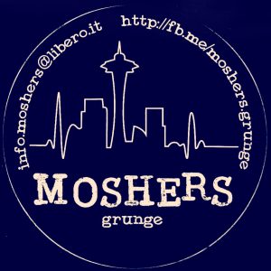 Moshers Grunge Experience