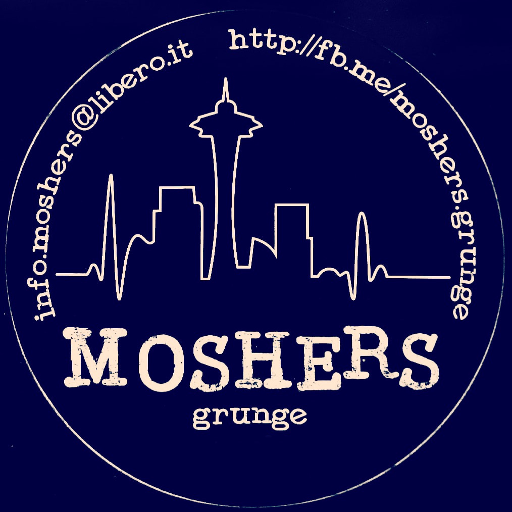 Moshers Grunge Experience - EventiFVG.it