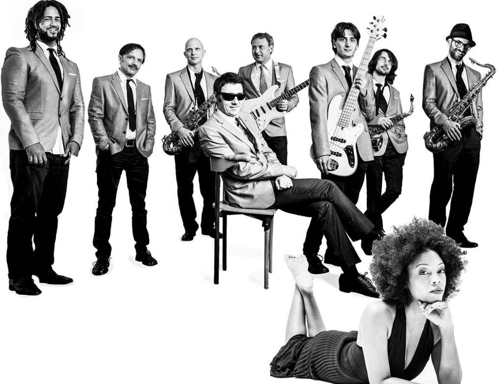 Piaggio Soul Combination in concerto! - Piaggio Soul Combination in concerto! - EventiFVG.it