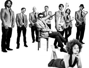 Piaggio Soul Combination in concerto!