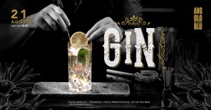 Angolo Blu ∙ GIN SELECTION