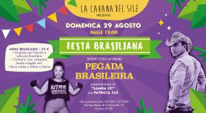 FESTA BRASILIANA