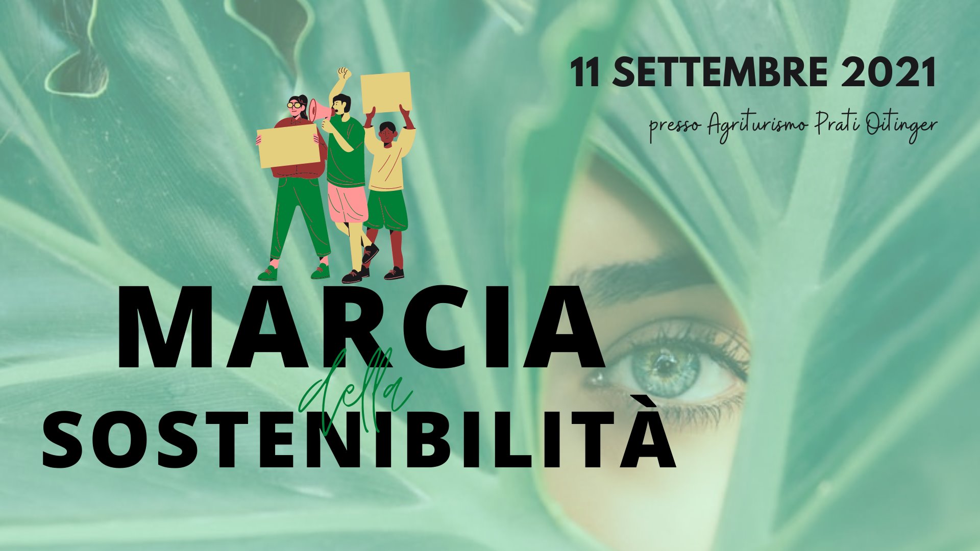 La Marcia della Sostenibilità - La Marcia della Sostenibilità - EventiFVG.it