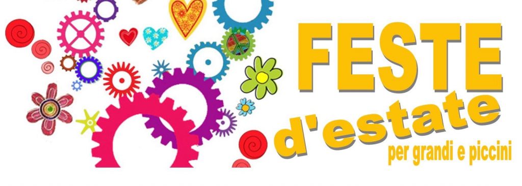 FESTA D'ESTATE - FESTA D'ESTATE - EventiFVG.it
