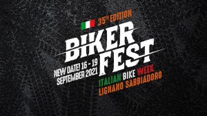 35. Biker Fest International Official ©