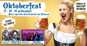 Oktoberfest al Dardy
