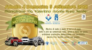 MONFALCONE MOTOR EXPO 2021