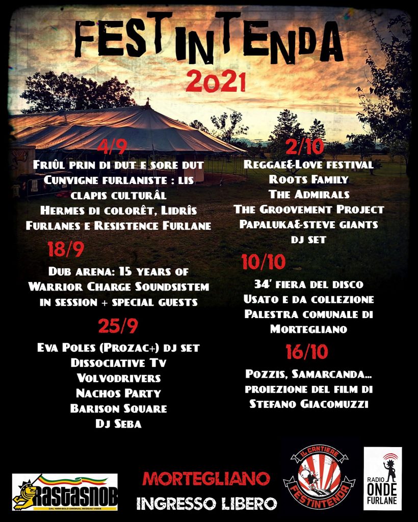 Festintenda 2021 - EventiFVG.it
