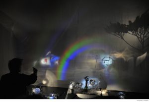 Dal vivo! | Flop – PUPPET FESTIVAL