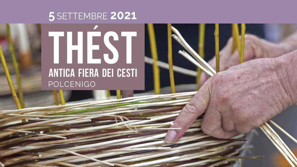 Thést. Antica Fiera dei Cesti - EventiFVG.it