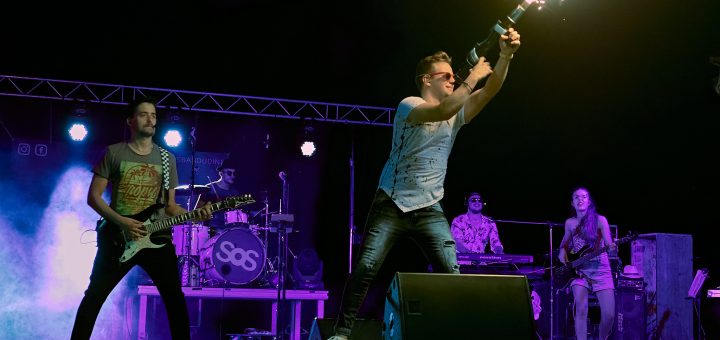 SOS - Aquarius Summer Pool Bar [Closing Season] - EventiFVG.it