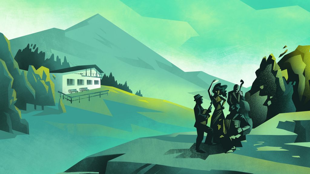 Barcelona Gipsy balKan Orchestra - Ikarus Festival - EventiFVG.it