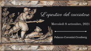 L’aperitivo del cacciatore
