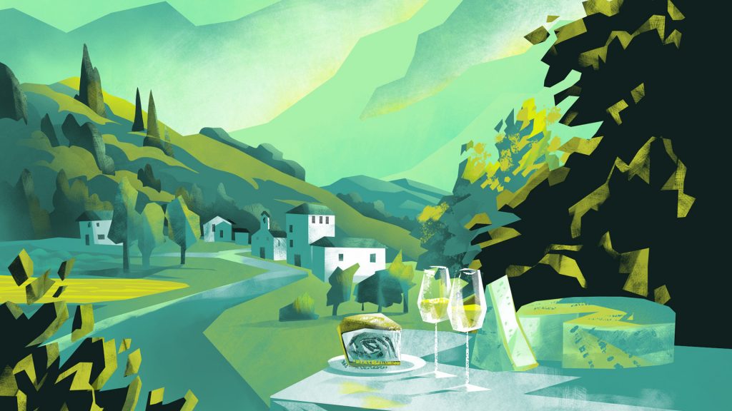Concerti del gusto - Ikarus Festival - EventiFVG.it