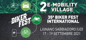 E-Mobility Village 2021