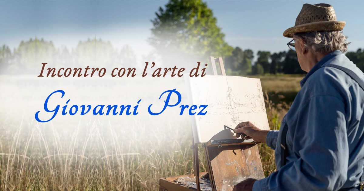 Incontro con l’Arte