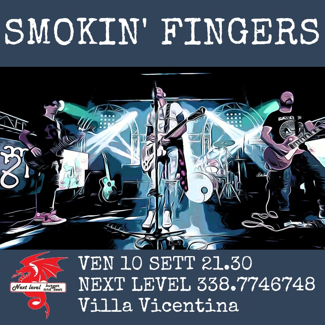 Next Level Music Live Session #2 - EventiFVG.it