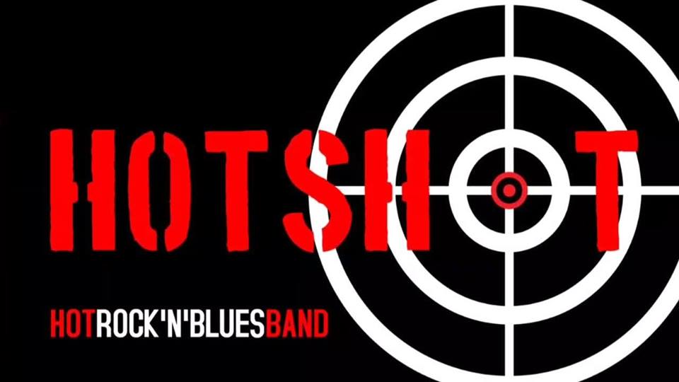HOTSHOT Live al CHIOSCO FERRATA - EventiFVG.it