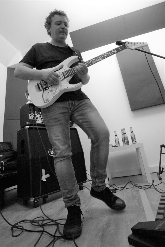 Concerto al Bar Venezia - Pordenone - Aperitivo rock - EventiFVG.it