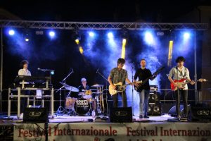 Concerto di fine stagione