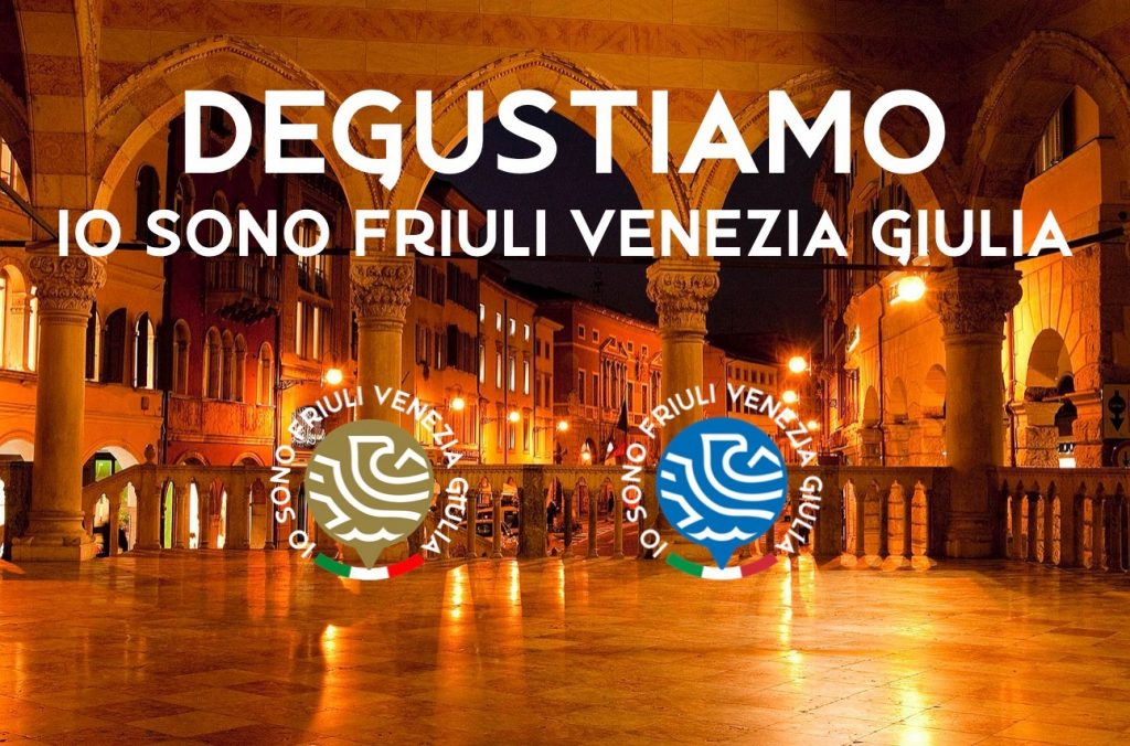 Friuli Doc | Degustiamo IO SONO FRIULI VENEZIA GIULIA - EventiFVG.it