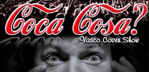 Coca Cosa? Trattoria BOZZI Moimacco