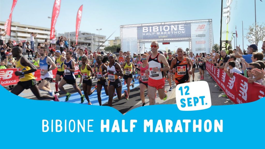 Bibione Half Marathon - Bibione Half Marathon - EventiFVG.it