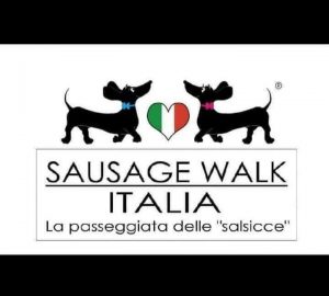 Sausage Walk Italia – Udine