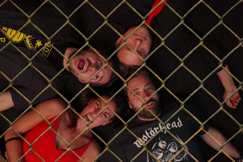 Scarlett al Bar Sport di Morsano - EventiFVG.it