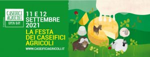 CASEIFICI AGRICOLI Open Day ALLA FATTORIA ZOFF