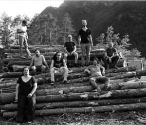 Maistah Aphrica@Barachin de Barcola