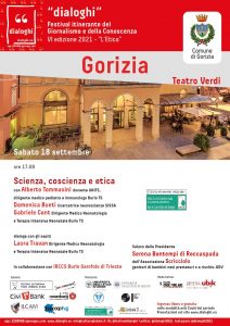 Scienza, coscienza e etica