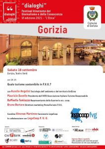 Quale turismo sostenibile in F. V. G.?