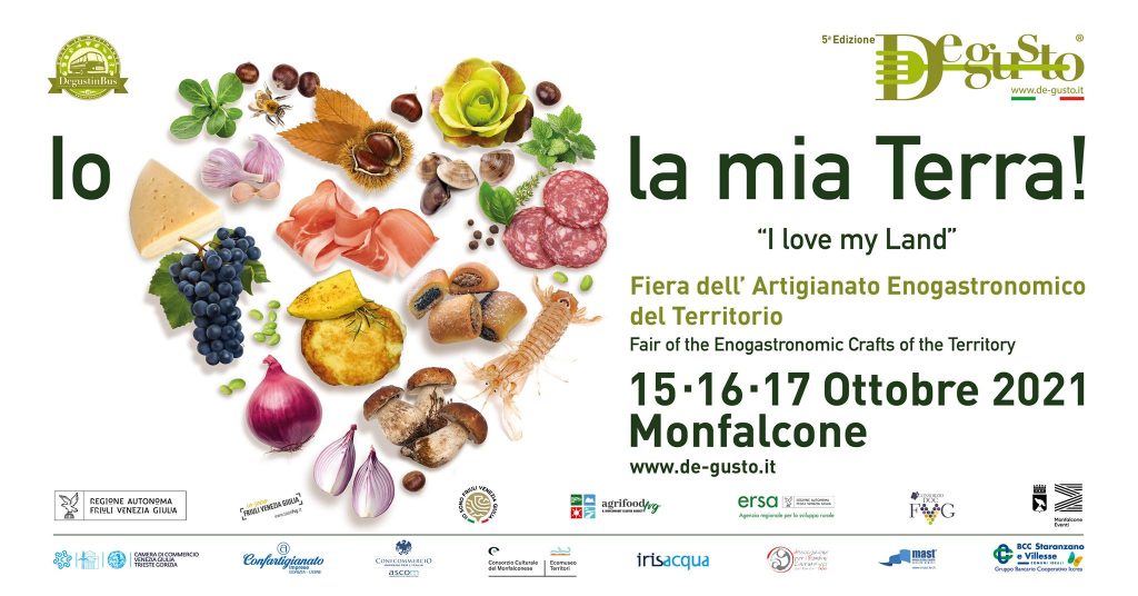 Fiera dell'Artigianato Enogastronomico del Territorio - EventiFVG.it