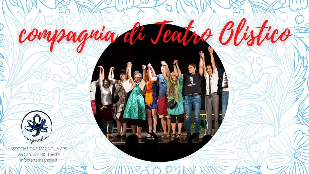 Teatro Olistico.... In Compagnia! - EventiFVG.it